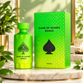 Game Of Spades Bonus Parfum by Jo Milano Paris Unisex 100 ML/3.4 OZ