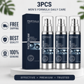 3X Particle Face Cream Men 6 in 1 Anti-Aging Cream Fights Eye Bags Dark Spots