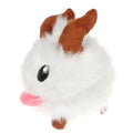 25cm Hot LOL Poro Plush Toy Poro Doll Legal Edition