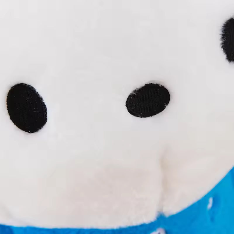 30cm Kawaii Plush Toy Cartoon & Cute Sleeping Companion Comfortable