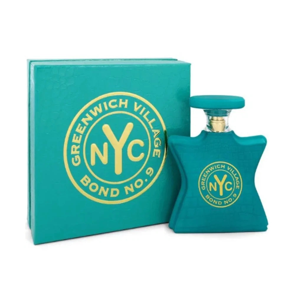 Bond No. 9 Greenwich Village 3.3 oz / 100 mL Eau de Parfum