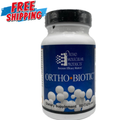 Ortho Biotic Capsules - 60 Capsules