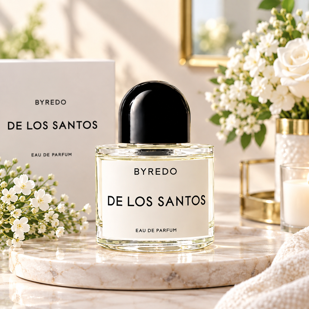 Byredo Mojave Ghost Eau De Parfum Spray 100ml/3.3oz