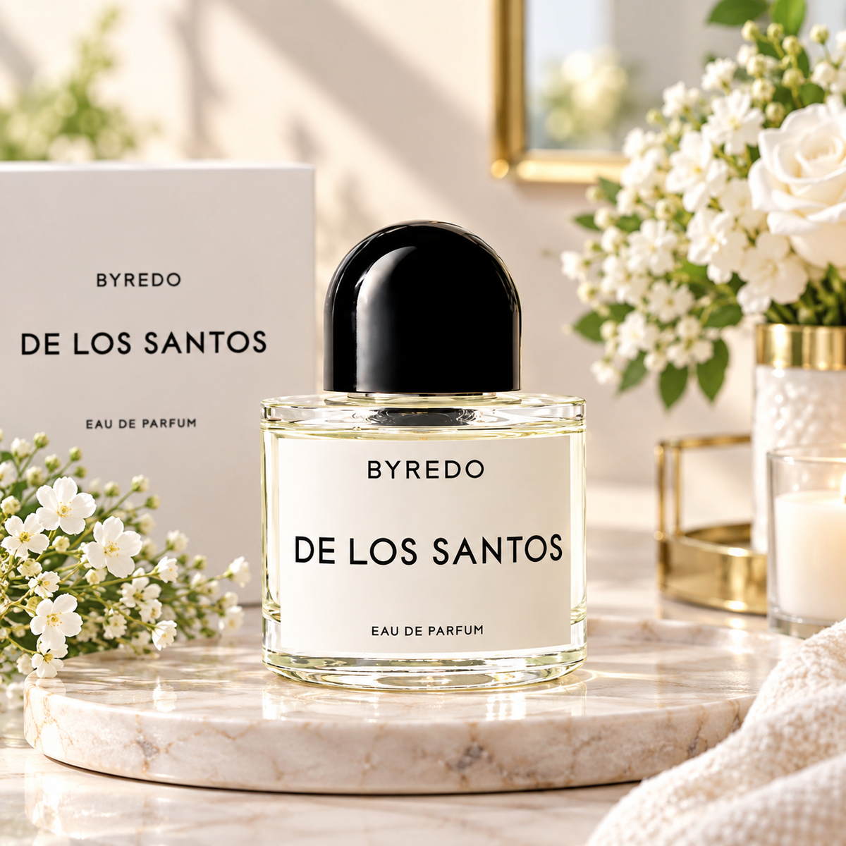 Byredo Mojave Ghost Eau De Parfum Spray 100ml/3.3oz
