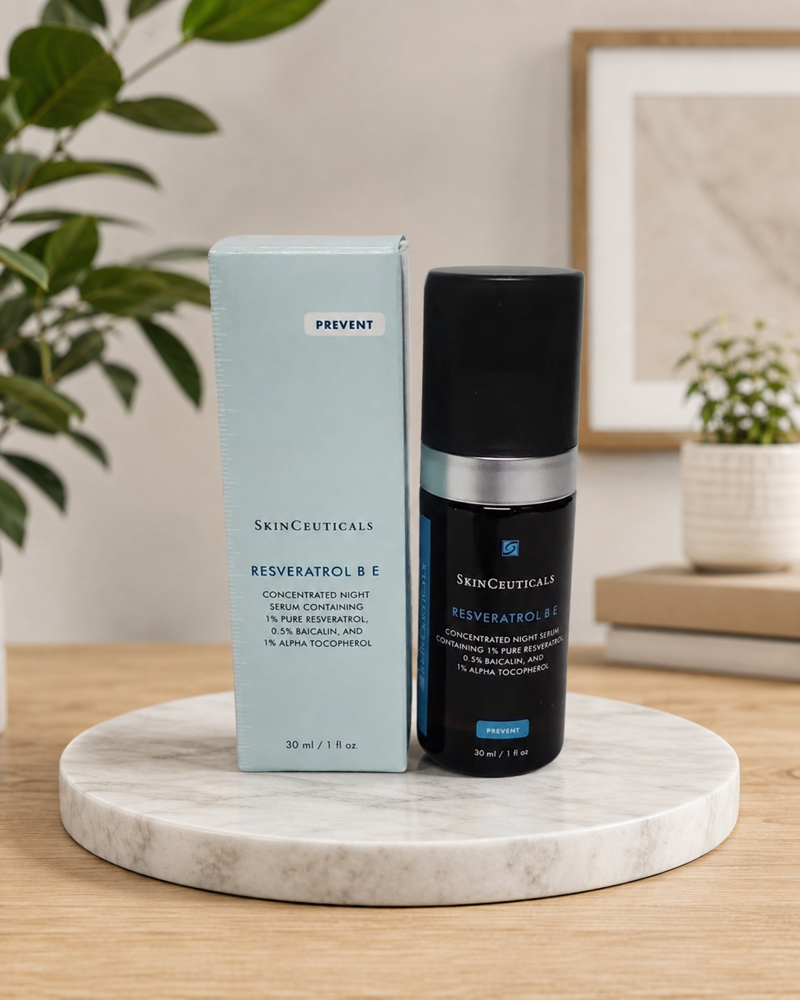 SkinCeuticals Resveratrol B E - 30ml 1 fl. oz