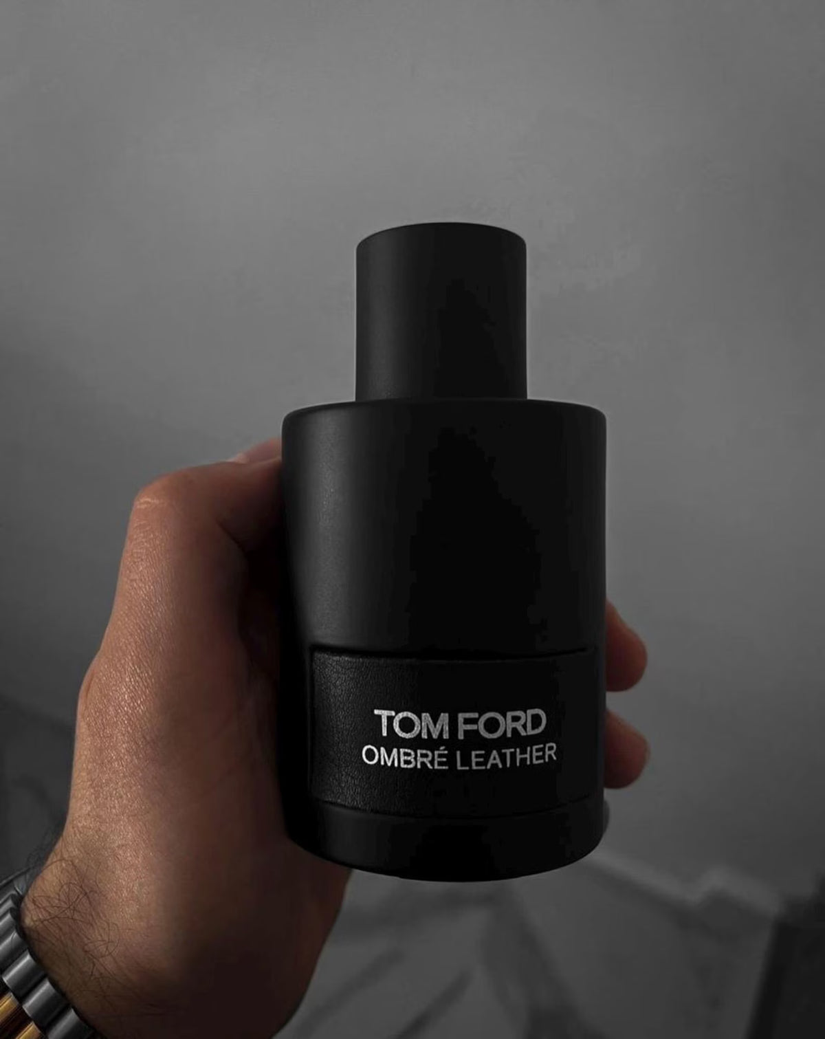 Tom Ford Ombre Leather Eau De Parfum Spray - 100mL