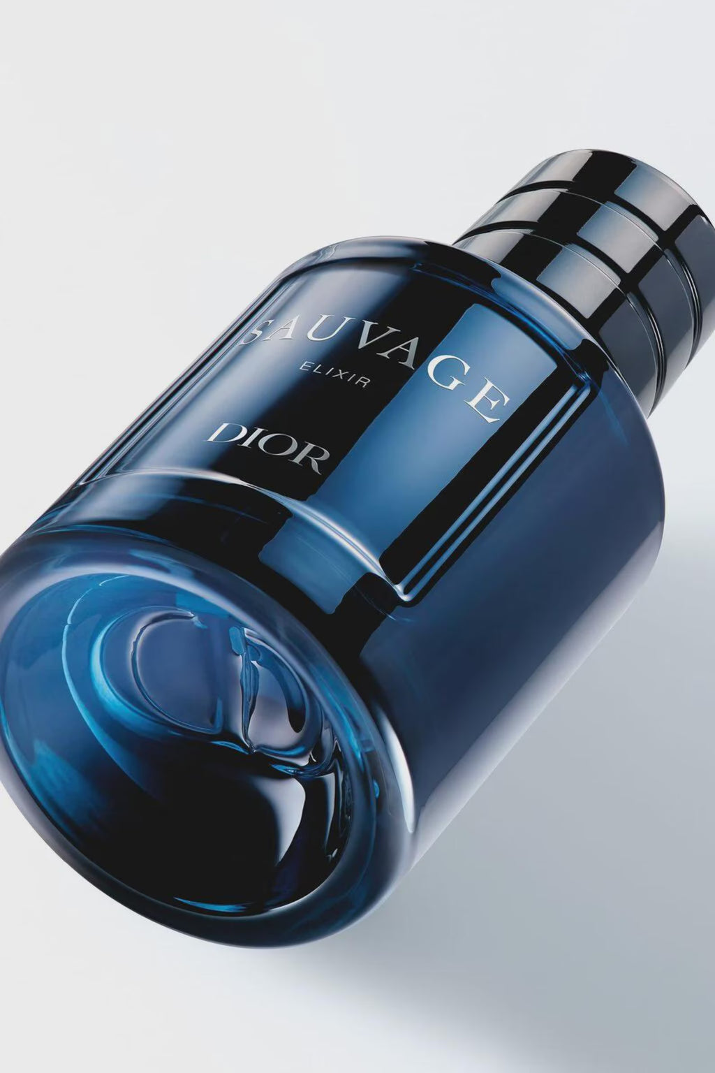 Dior Sauvage Elixir 100ml Eau de Parfum