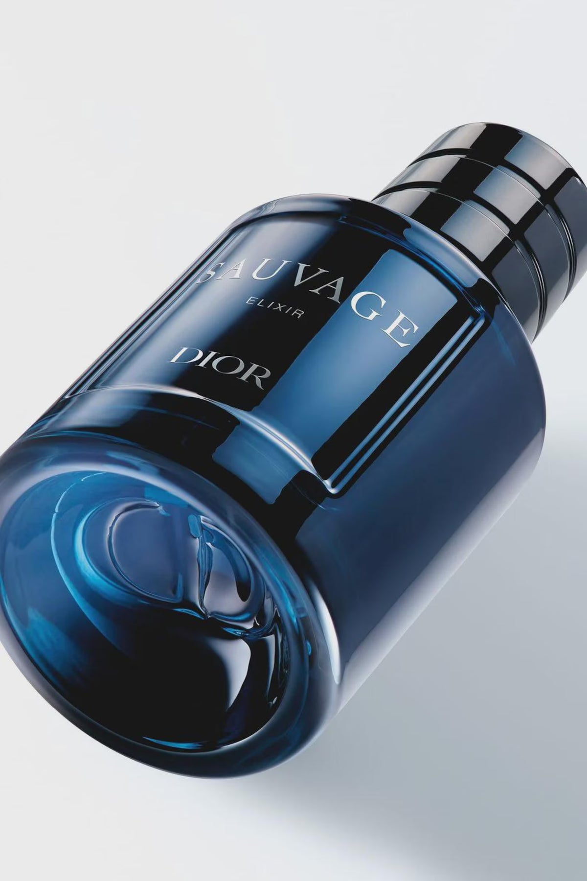 Dior Sauvage Elixir 100ml Eau de Parfum