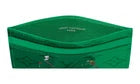 Louis Vuitton Golf Card Case Green