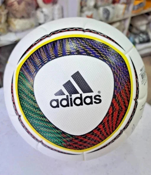 Adidas Jabulani Official Match Ball Size 5 FIFA World Cup 2010