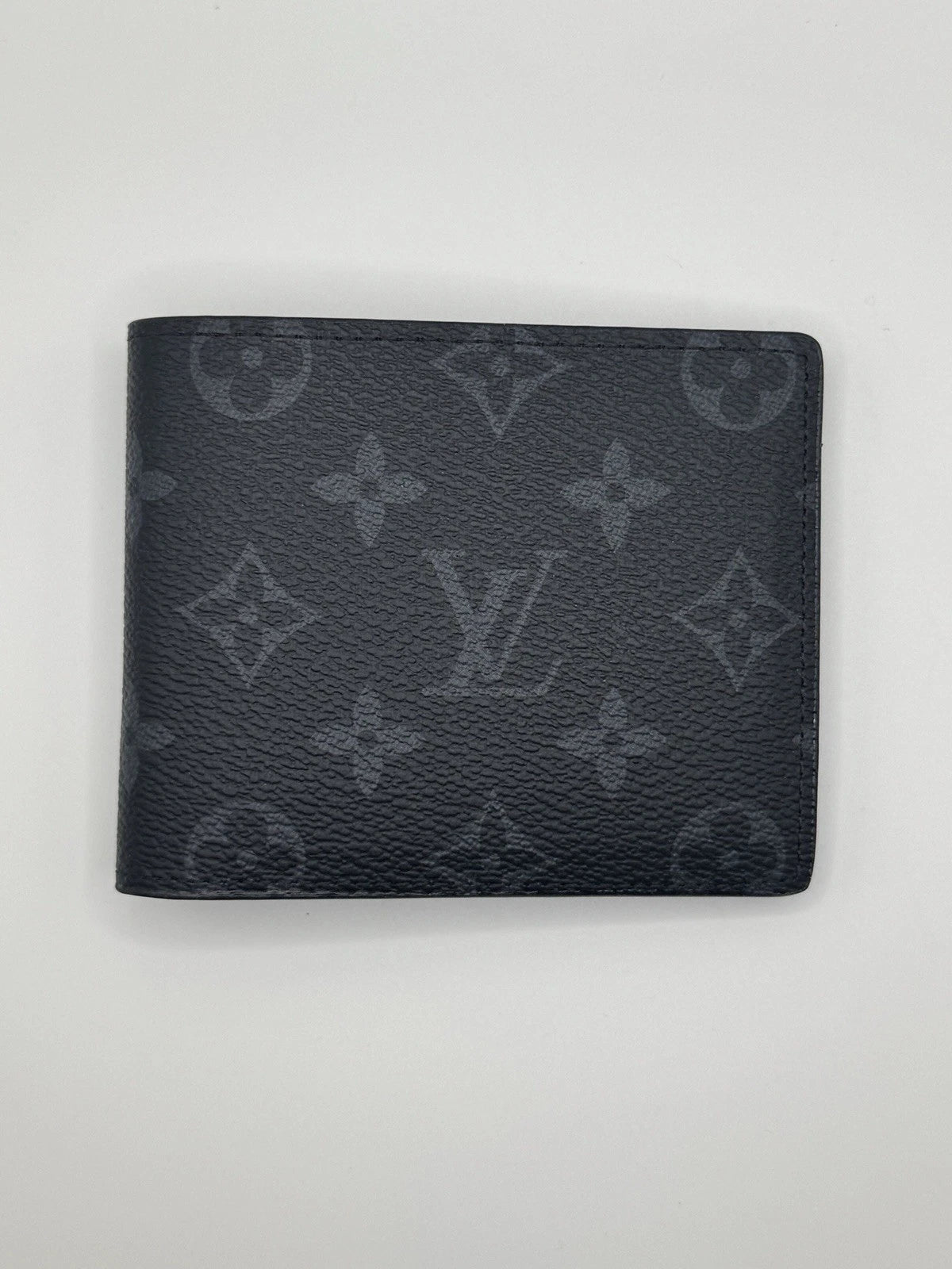 Louis Vuitton Multiple Wallet in Monogram