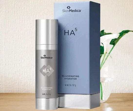 SkinMedica HA5 Rejuvenating Hydrator 2 oz – NEW