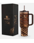 Stanley X Tyla Tyger Quencher H2.0 FlowState Tumbler 40oz – New