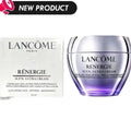 Lancome Renergie HPN ULTRA Cream 1.69 oz/50ml New