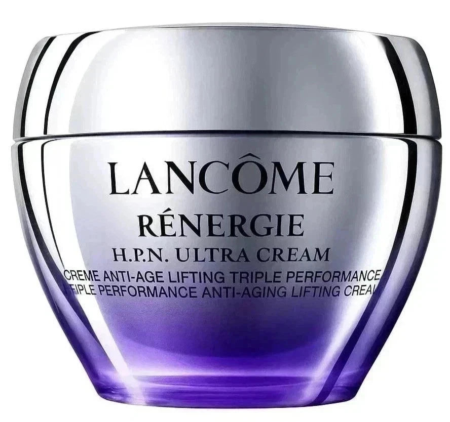 Lancome Renergie HPN ULTRA Cream 1.69 oz/50ml New