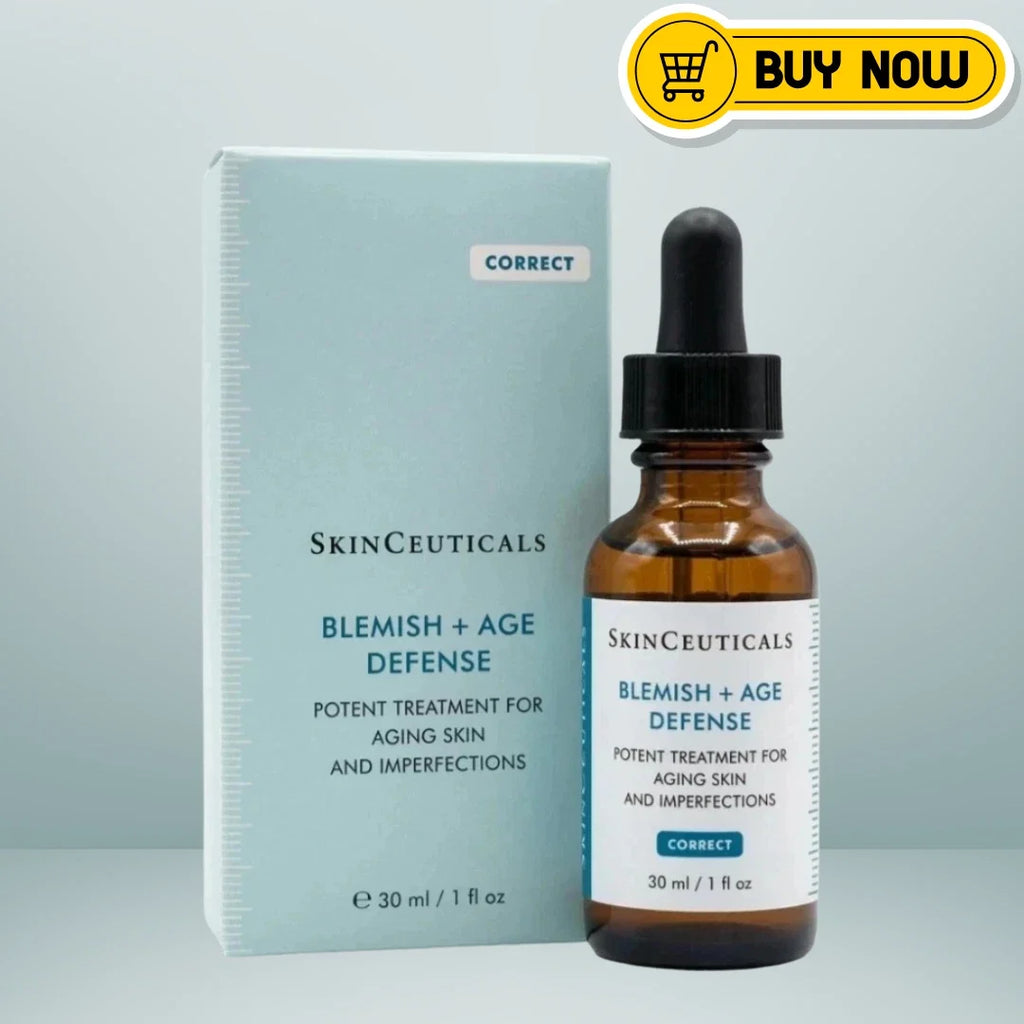 SkinCeuticals Blemish + Age Defense 1 oz - New & Sealed