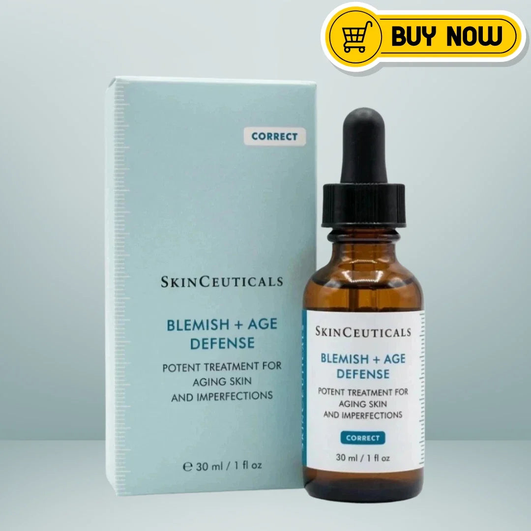SkinCeuticals Blemish + Age Defense 1 oz - New & Sealed