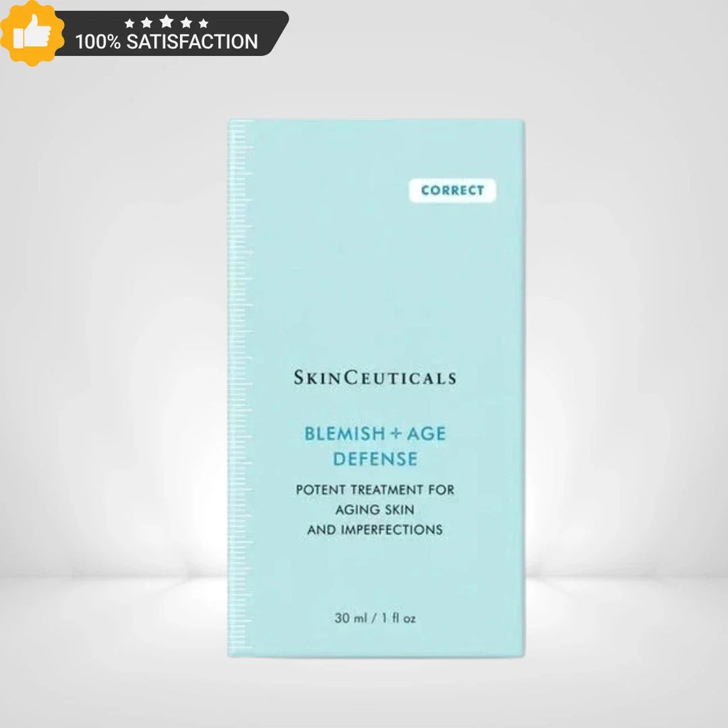 SkinCeuticals Blemish + Age Defense 1 oz - New & Sealed