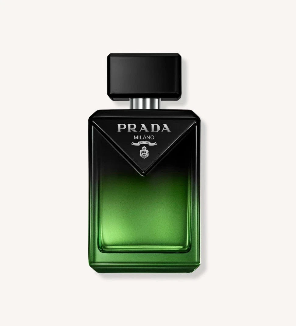 Prada Paradigme 3.3o.z-100mL Eau de Parfum Men New