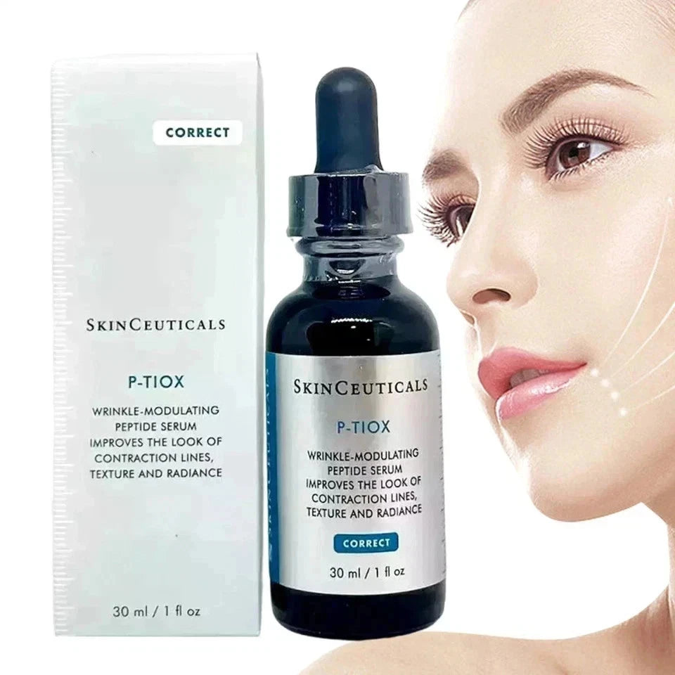 Skinceuticals P-TIOX Wrinkle-Modulating Peptide Serum 1 fl oz/30ml