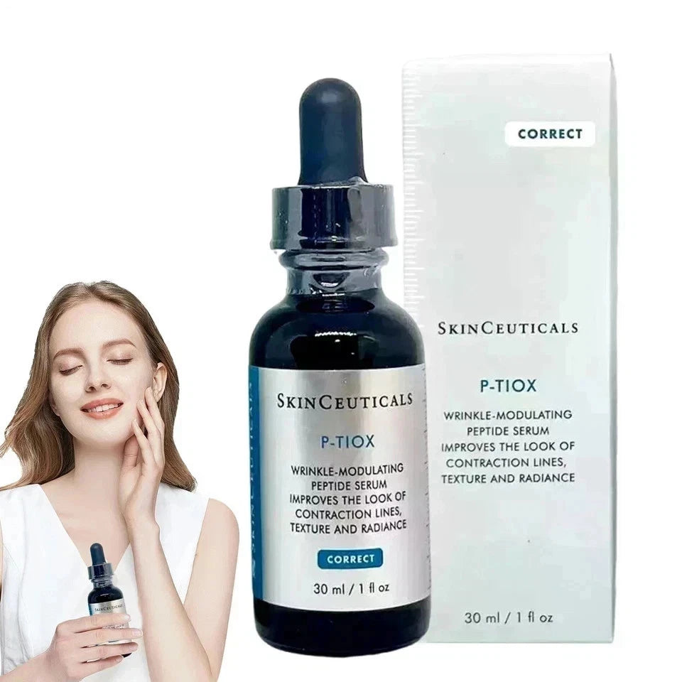 Skinceuticals P-TIOX Wrinkle-Modulating Peptide Serum 1 fl oz/30ml