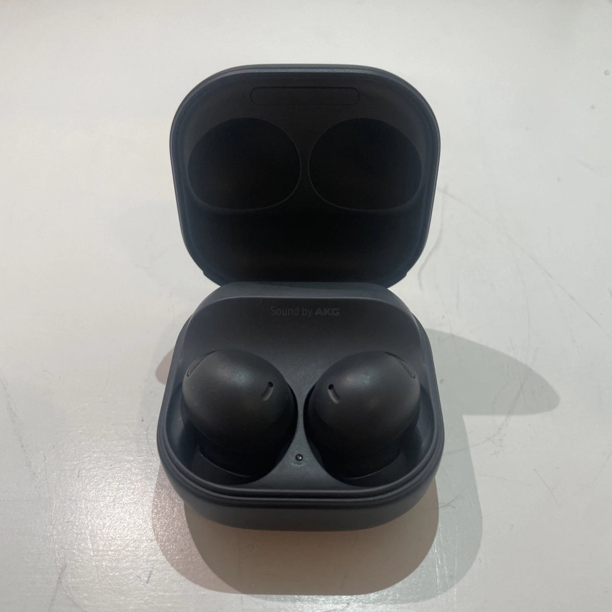 Samsung Galaxy Buds2 Pro SM-R510NZAAXAR True Wireless Earbuds Black