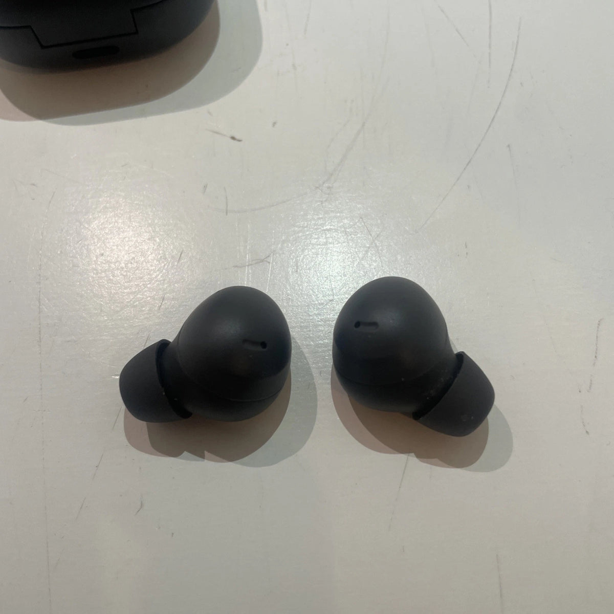 Samsung Galaxy Buds2 Pro SM-R510NZAAXAR True Wireless Earbuds Black