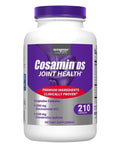 Cosamin DS Joint Health Supplement 210 Capsules