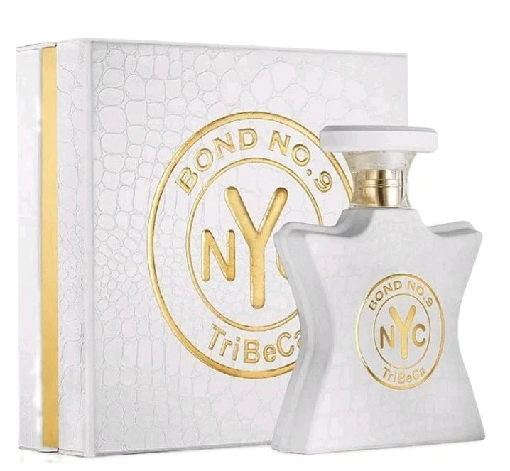 Bond No. 9 TRIBECA 3.3oz/100mL Eau De Parfum Unisex