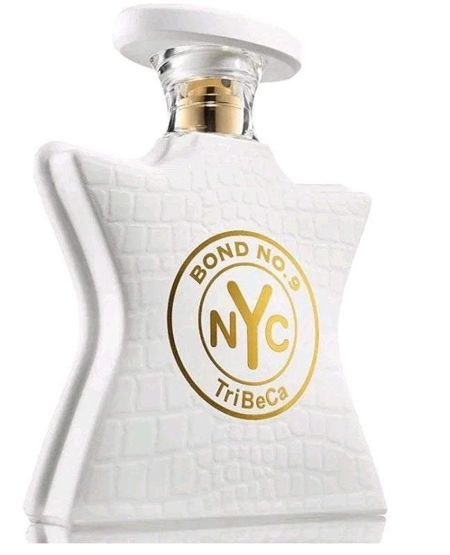 Bond No. 9 TRIBECA 3.3oz/100mL Eau De Parfum Unisex