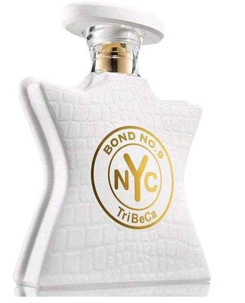 Bond No. 9 TRIBECA 3.3oz/100mL Eau De Parfum Unisex