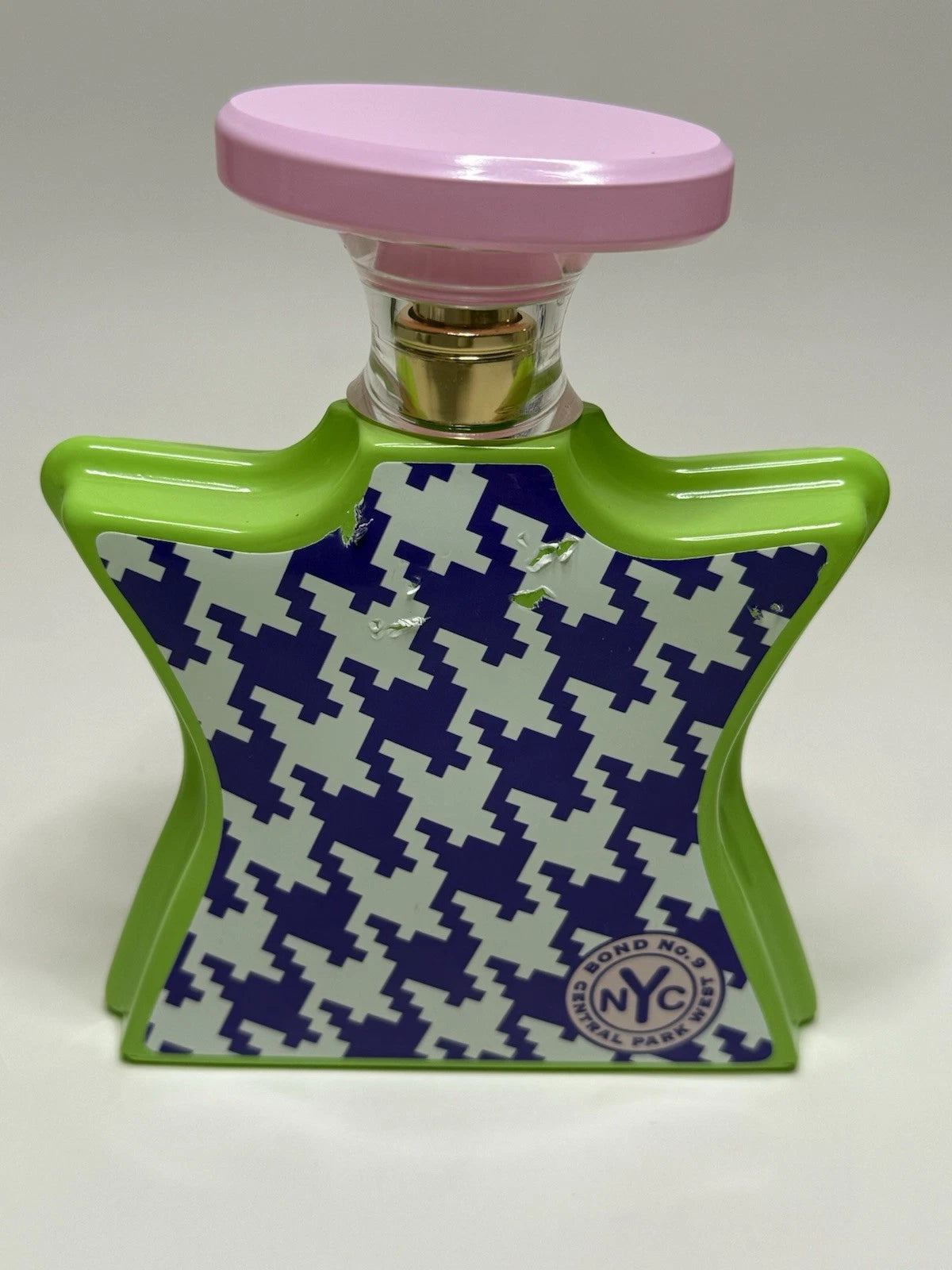 Bond No. 9 Central Park West 3.3oz 100ml Women's Eau de Parfum
