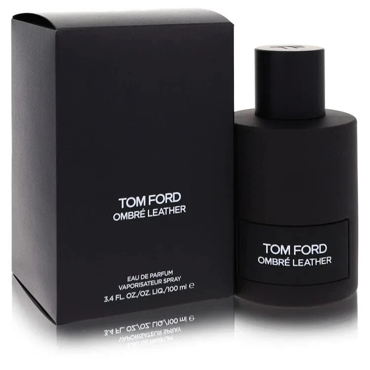 Tom Ford Ombre Leather Eau De Parfum Spray - 100mL