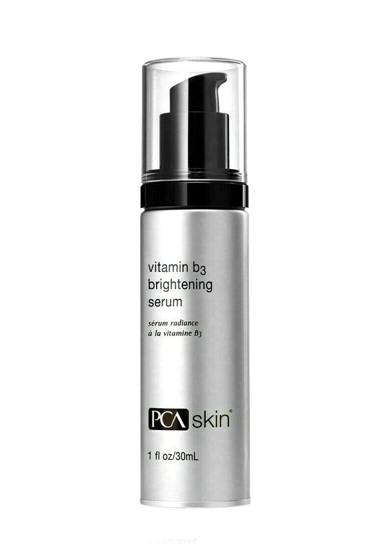 PCA Skin Vitamin B3 Brightening Serum 30ml 1oz NEW