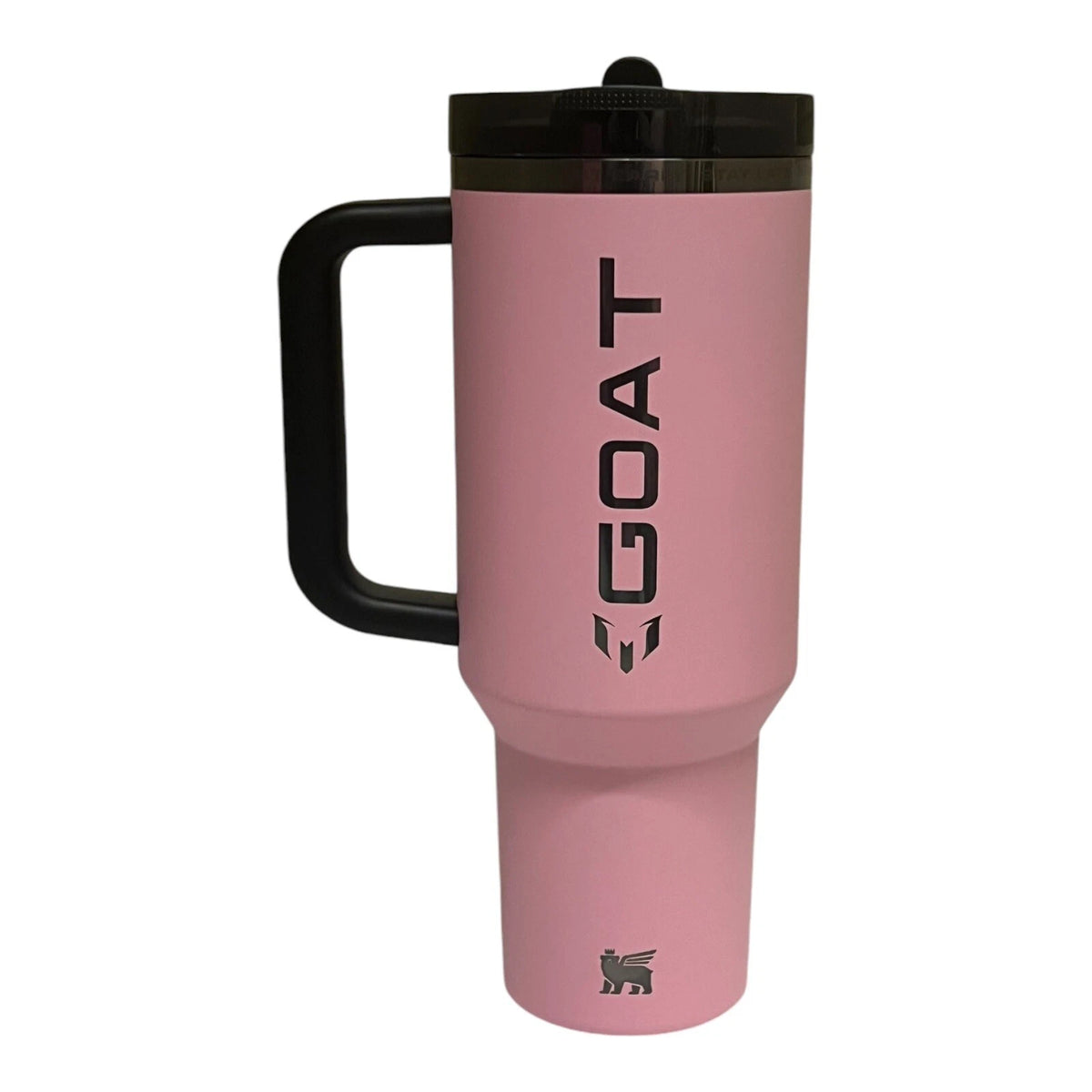 Stanley x Messi Quencher ProTour Flip Straw Tumbler 40 Oz.