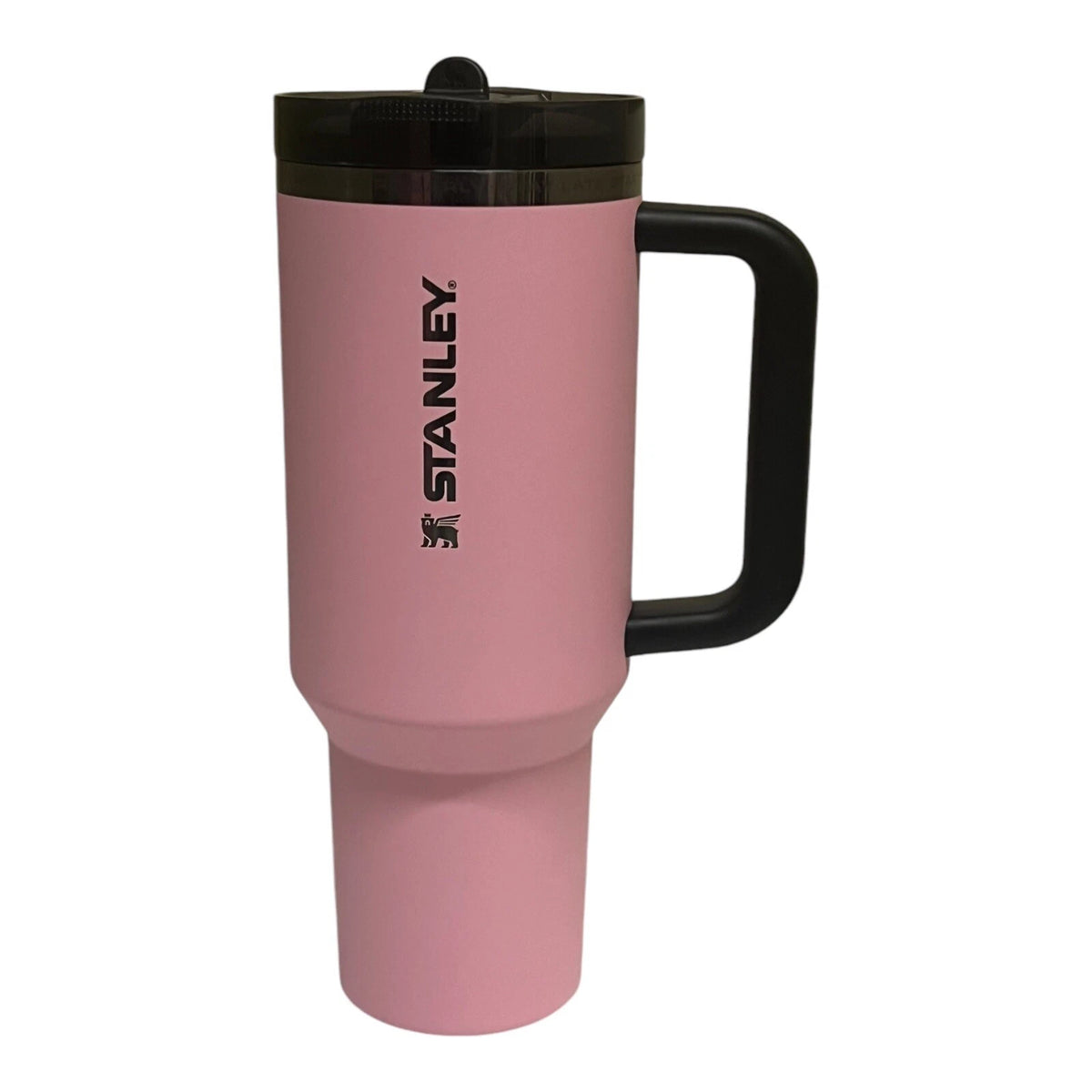 Stanley x Messi Quencher ProTour Flip Straw Tumbler 40 Oz.