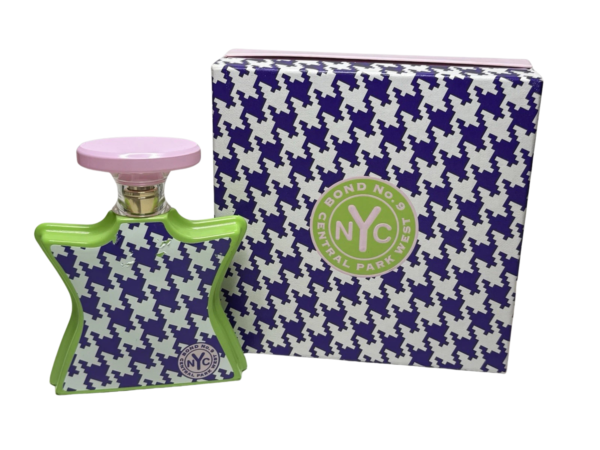 Bond No. 9 Central Park West 3.3oz 100ml Women's Eau de Parfum