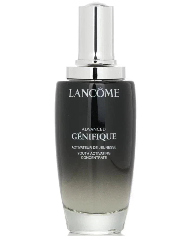 Lancome Advanced Genifique Youth Activating Concentrate 3.38oz /100ml