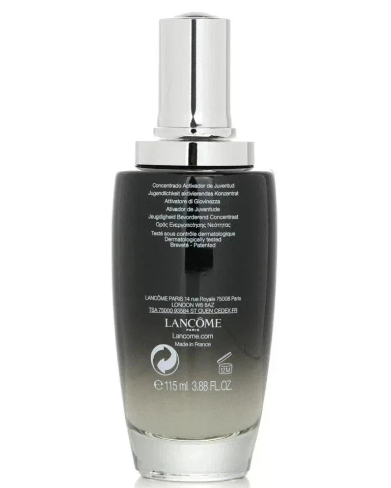 Lancome Advanced Genifique Youth Activating Concentrate 3.38oz /100ml