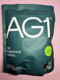 AG1 Daily Foundational Nutrition Whole Food Dietary Supplement